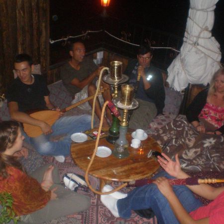 Charly'S Pension Egirdir Bagian luar foto