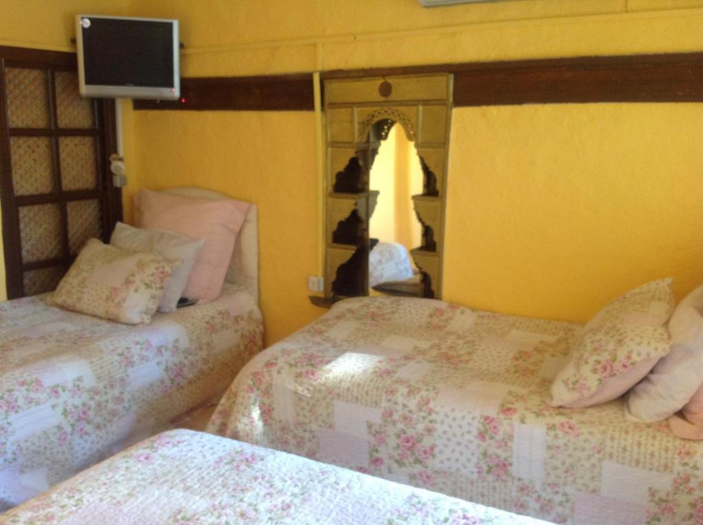 Charly'S Pension Egirdir Ruang foto